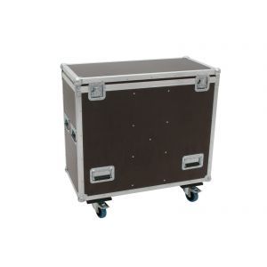 Eurolite Set 2x DMH-300 CMY Moving-Head + Case