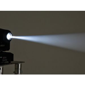 Eurolite Set 2x LED TMH-17 Spot + Case