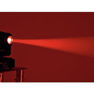 Eurolite Set 2x LED TMH-17 Spot + Case