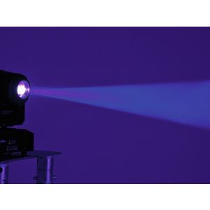 Eurolite Set 2x LED TMH-17 Spot + Case