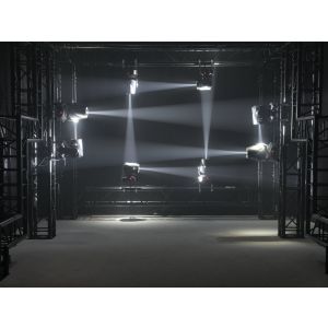 Eurolite Set 2x LED TMH-75 Hybrid + Case
