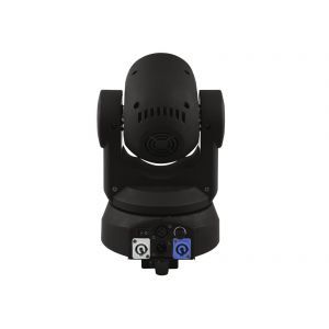 Eurolite Set 2x LED TMH-X1 Moving-Head Beam + Case
