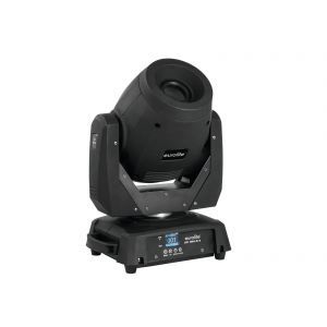 Eurolite Set 2x LED TMH-X12 + Case