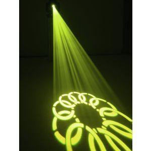 Eurolite Set 2x LED TMH-X12 + Case