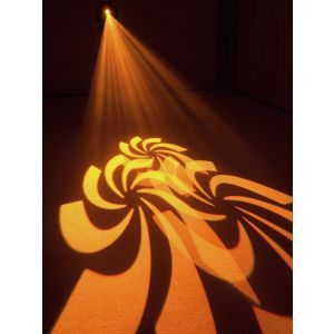 Eurolite Set 2x LED TMH-X12 + Case