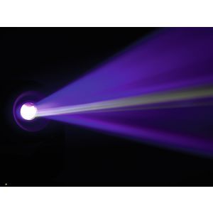 Eurolite Set 2x LED TMH-X12 + Case