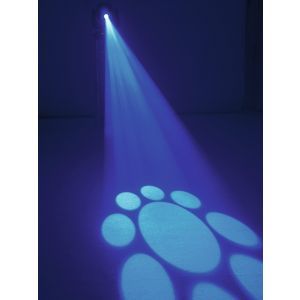 Eurolite Set 2x LED TMH-X12 + Case