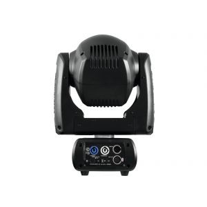 Eurolite Set 4x DMH-80 LED Spot + Case