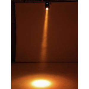 Eurolite Set 4x LED TMH-X1 Moving-Head Beam + Case