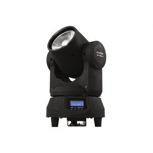 Eurolite Set 4x LED TMH-X1 Moving-Head Beam + Case