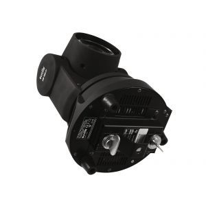 Eurolite Set 4x LED TMH-X1 Moving-Head Beam + Case