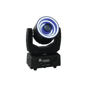 Eurolite Set LED TMH-41 + Case