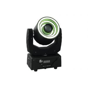 Eurolite Set LED TMH-41 + Case