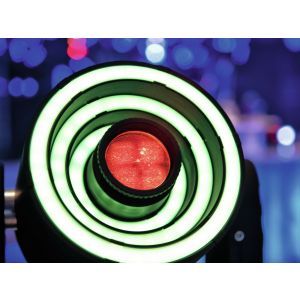 Eurolite Set LED TMH-41 + Case