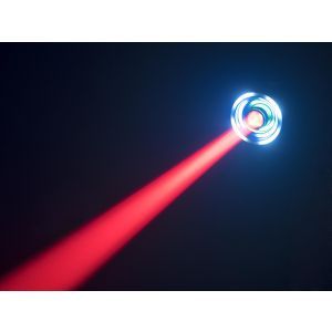 Eurolite Set LED TMH-41 + Case