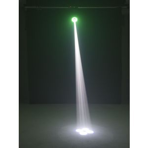 Eurolite Set LED TMH-41 + Case