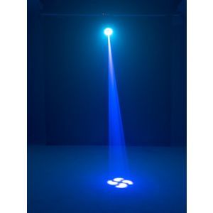 Eurolite Set LED TMH-41 + Case