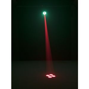 Eurolite Set LED TMH-41 + Case