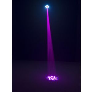 Eurolite Set LED TMH-41 + Case