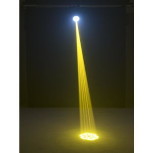 Eurolite Set LED TMH-41 + Case