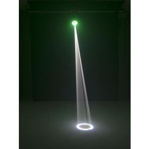 Eurolite Set LED TMH-41 + Case