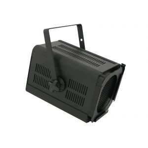 Eurolite 2000 Antihalo Black