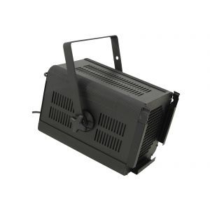 Eurolite 2000 Antihalo Black