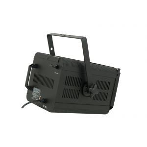 Eurolite 2000 Antihalo Black