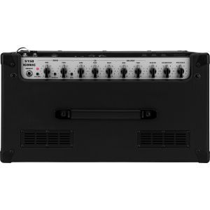 EVH 5150 Iconic Series 15W 1X10 Combo Black