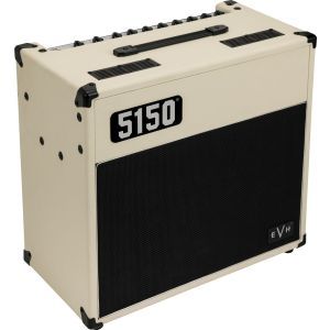 EVH 5150 Iconic Series 15W 1X10 Combo Ivory