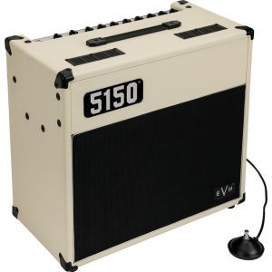 EVH 5150 Iconic Series 15W 1X10 Combo Ivory