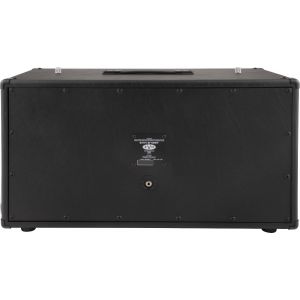 EVH 5150III 50S 2x12 Cabinet Black
