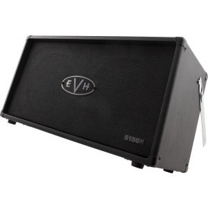 EVH 5150III 50S 2x12 Cabinet Black
