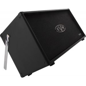 EVH 5150III 50S 2x12 Cabinet Black
