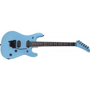 EVH 5150 Series Standard Ebony Ice Blue Metallic