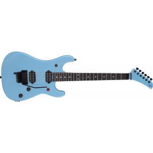 EVH 5150 Series Standard Ebony Ice Blue Metallic