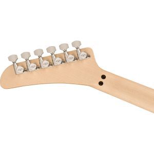 EVH 5150 Series Standard Ebony EVH Yellow