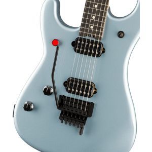EVH 5150 Series Standard LH Ebony Ice Blue Metallic
