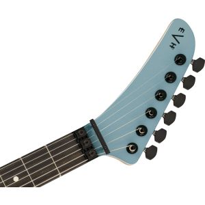 EVH 5150 Series Standard LH Ebony Ice Blue Metallic