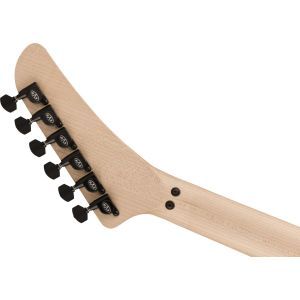 EVH 5150 Series Standard LH Ebony Ice Blue Metallic