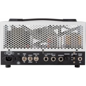EVH 5150III 15W LBXII Head White Cage