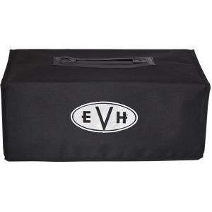 EVH 5150III Amplifier Head and Cabinet Cover Black
