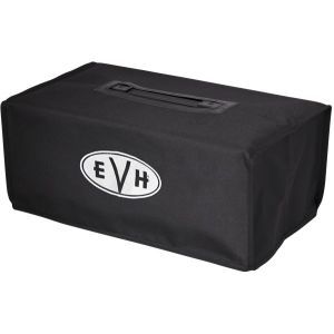 EVH 5150III Amplifier Head and Cabinet Cover Black