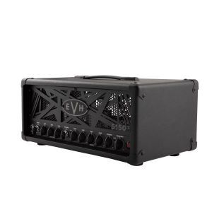 EVH 5150III 50S 6L6 Head Black