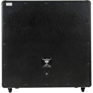 EVH 5150III 100S 4x12 Cabinet Stealth Black