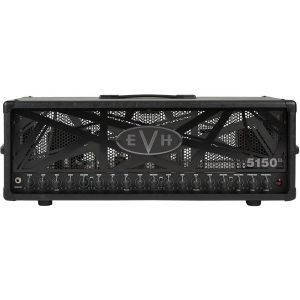 EVH 5150III 100S Head Black