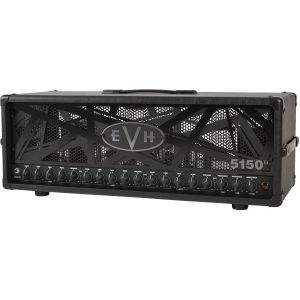 EVH 5150III 100S Head Black