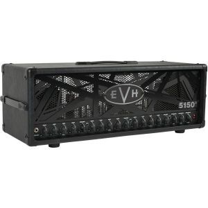 EVH 5150III 100S Head Black