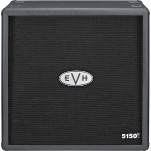 EVH 5150III 4x12 Cabinet Black