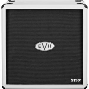 EVH 5150III 4x12 Cabinet Ivory